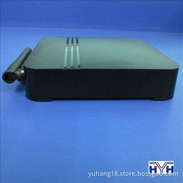 Android 4.2.2 Dual Core High Speed WiFi TV Box (HYH-TB804)